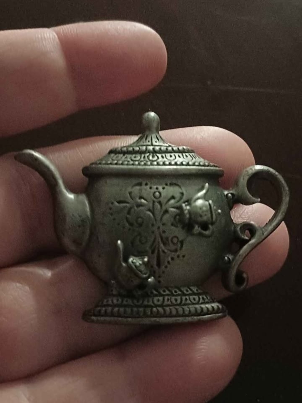 Vintage Brooch